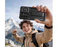 Tech-Protect Kevlar Cam+ 2-Set Galaxy A36 / A37 5G Black - 1523232 - zdjęcie 3